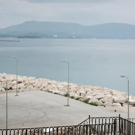 Apartamento Deppy's Two-storey House *