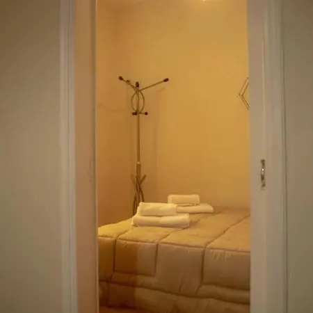 Apartamento Deppy's Two-storey House Corfu (city)