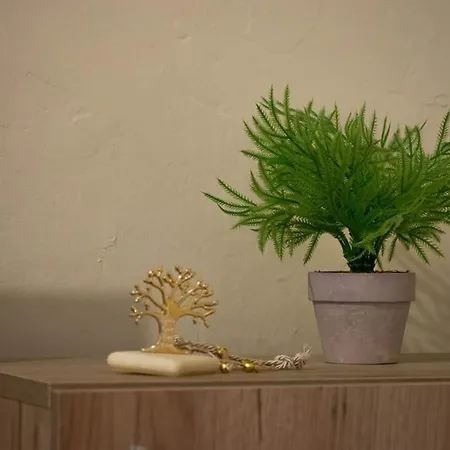 Apartamento Deppy's Two-storey House