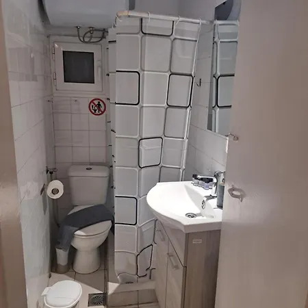 Apartamento Deppy's Two-storey House Corfu (city)