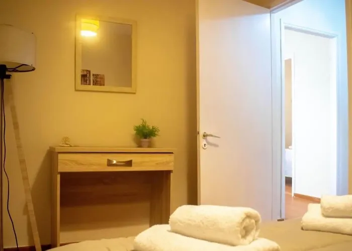 Apartment Deppy's Two-storey House Corfu (city)