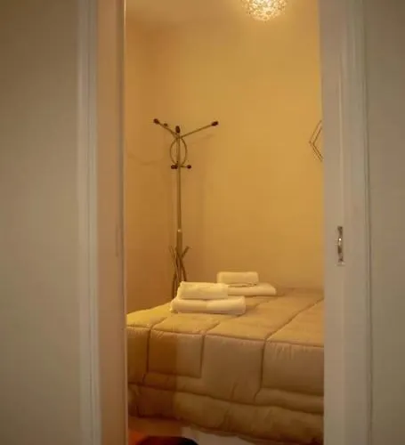 Apartment Deppy's Two-storey House Corfu (city)