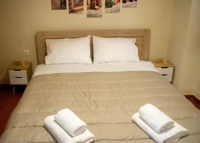 Deppy's Two-storey House Apartment