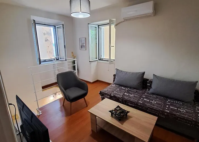Deppy's Two-storey House Apartment Corfu (city)