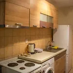 Appartement Deppy's Two-storey House Corfu (city)
