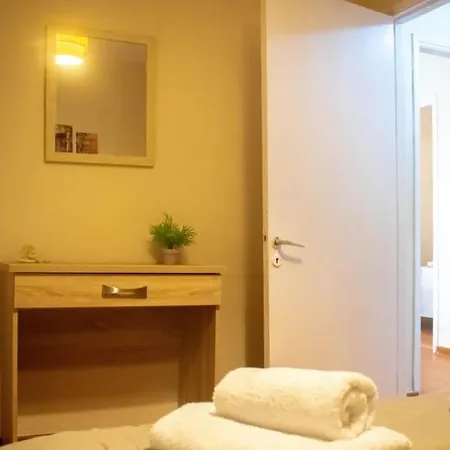 Апартаменты Deppy's Two-storey House Corfu (city)