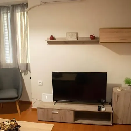 Deppy's Two-storey House Apartment Corfu (city)