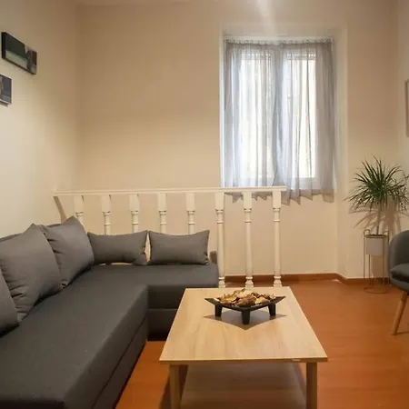 Deppy's Two-storey House