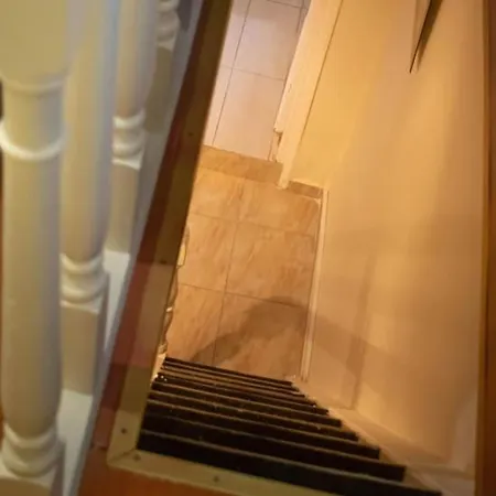 Apartamento Deppy's Two-storey House *