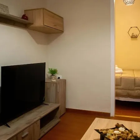 Apartment Deppy's Two-storey House