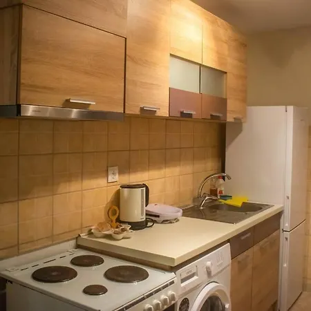 Apartment Deppy's Two-storey House Corfu (city)