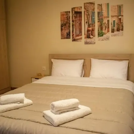 Deppy's Two-storey House Apartment *