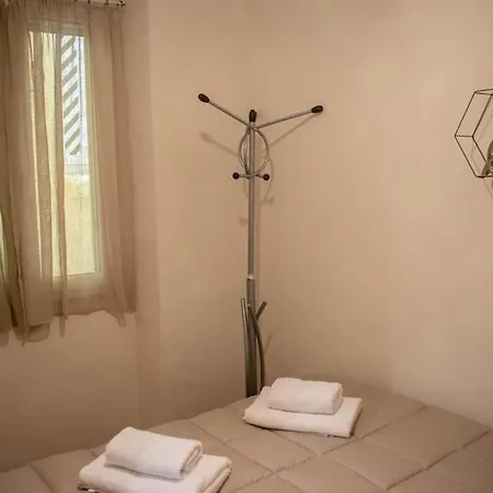 Deppy's Two-storey House Apartment Corfu (city)
