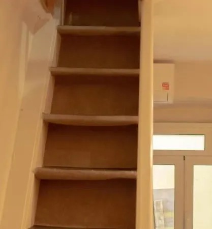Deppy's Two-storey House Apartment Corfu (city)