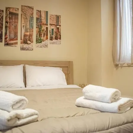 Deppy's Two-storey House Apartment