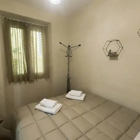 Apartment Deppy's Two-storey House *