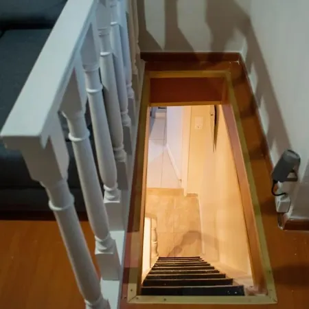 Deppy's Two-storey House Corfu (city)