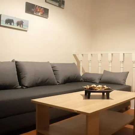 Deppy's Two-storey House Apartment Corfu (city)