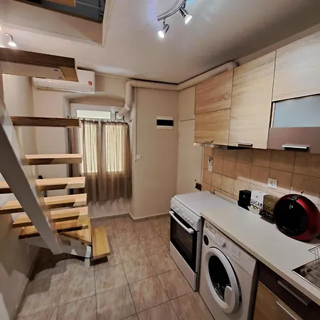 Deppy's Two-storey House Appartement *