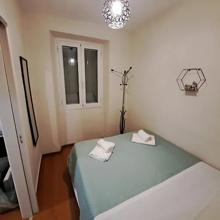 Апартаменты Deppy's Two-storey House