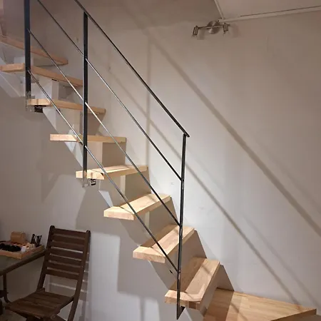 Deppy's Two-storey House Corfu (city)