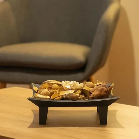 Deppy's Two-storey House Apartman