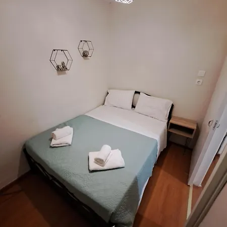 Deppy's Two-storey House Corfu (city)