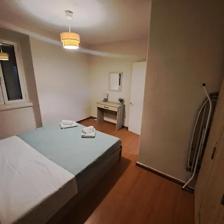 Deppy's Two-storey House * Corfu (city)